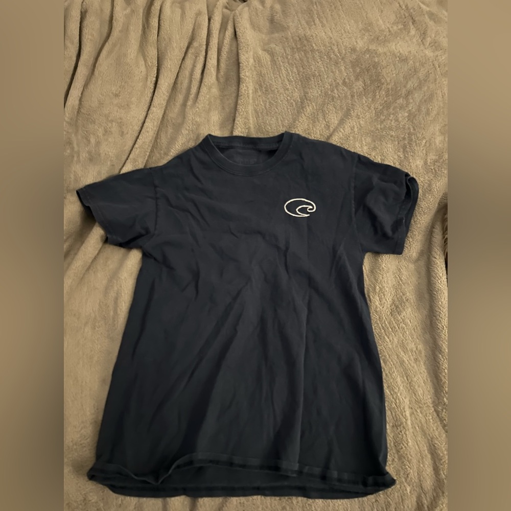 Costa shirt size small